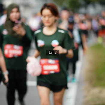 Runner Photo 3715621