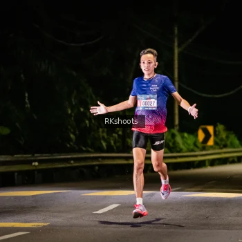 Runner Photo 3715640
