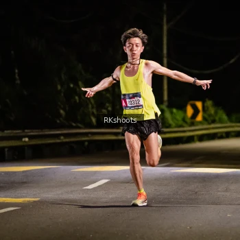 Runner Photo 3715650