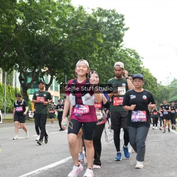 Runner Photo 3715657