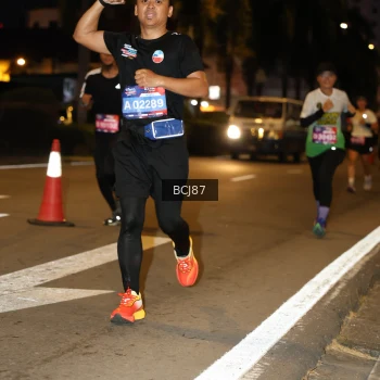 Runner Photo 3715665