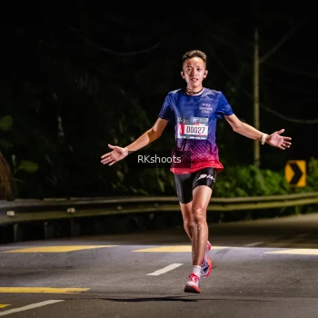 Runner Photo 3715677