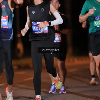 Runner Photo 3715688