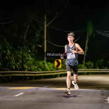 Runner Photo 3715693