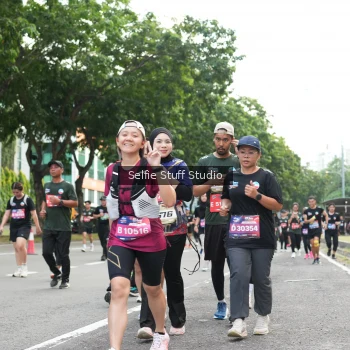 Runner Photo 3715697
