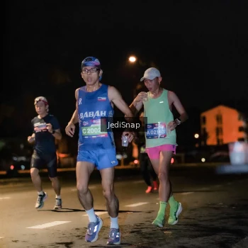 Runner Photo 3715708