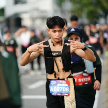 Runner Photo 3715732