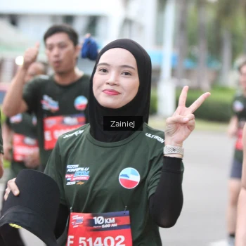 Runner Photo 3715737