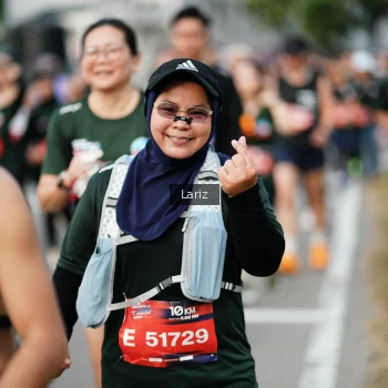 Runner Photo 3715743