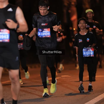 Runner Photo 3715747