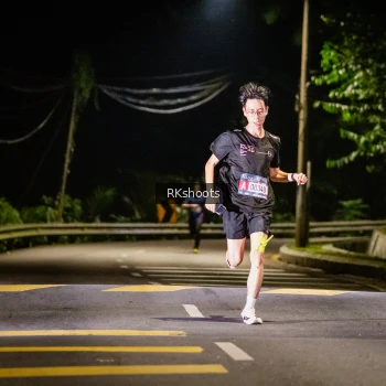 Runner Photo 3715752