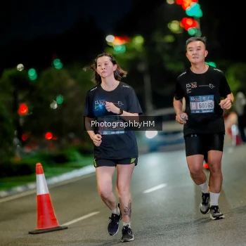 Runner Photo 3715757