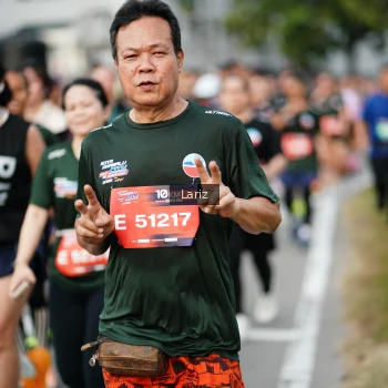 Runner Photo 3715781