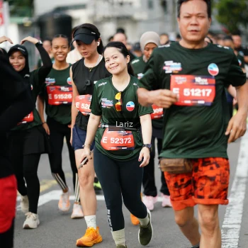 Runner Photo 3715790