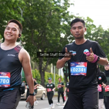 Runner Photo 3715797
