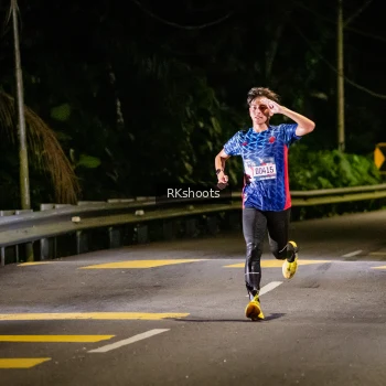 Runner Photo 3715806