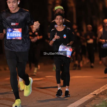 Runner Photo 3715809