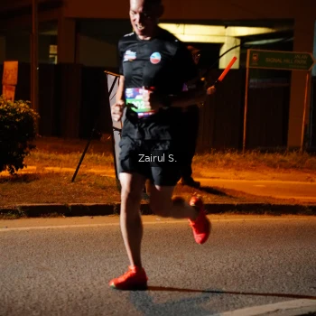 Runner Photo 3715822
