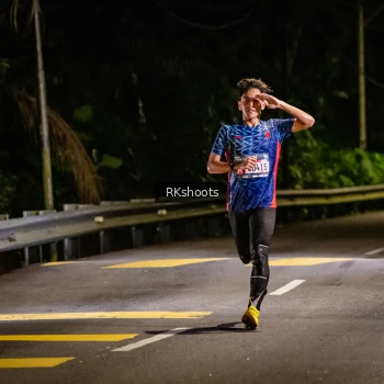 Runner Photo 3715828
