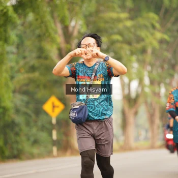 Runner Photo 3715838