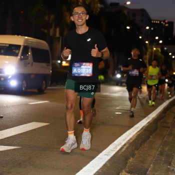 Runner Photo 3715841