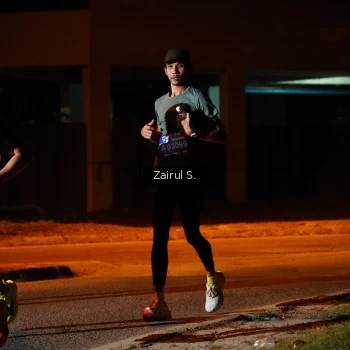 Runner Photo 3715850