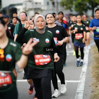 Runner Photo 3715857