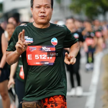 Runner Photo 3715871