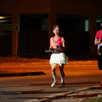 Runner Photo 3715881
