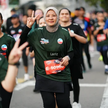 Runner Photo 3715890