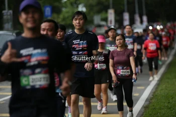 Runner Photo 37159
