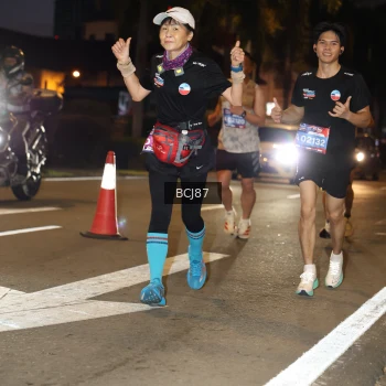 Runner Photo 3715918