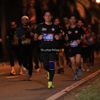 Runner Photo 3715924