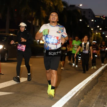 Runner Photo 3715944
