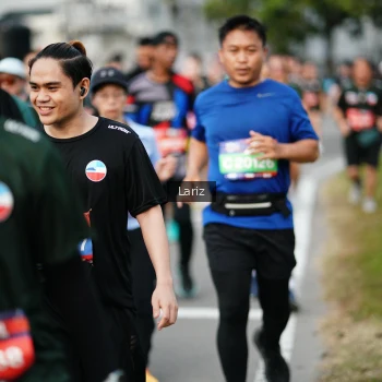 Runner Photo 3715947