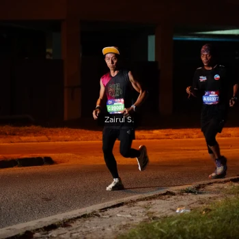 Runner Photo 3715949