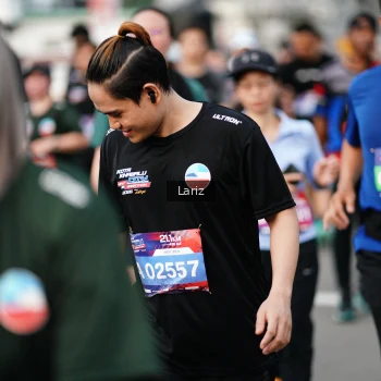 Runner Photo 3715953