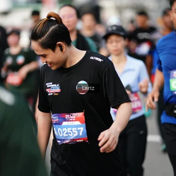 Runner Photo 3715967