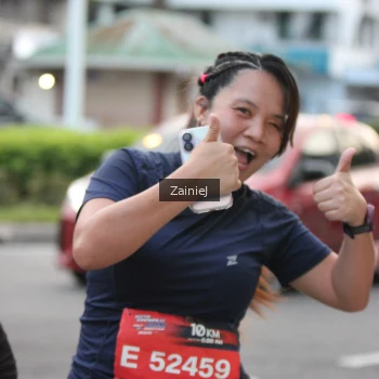Runner Photo 3715973
