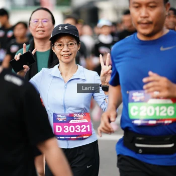 Runner Photo 3715978