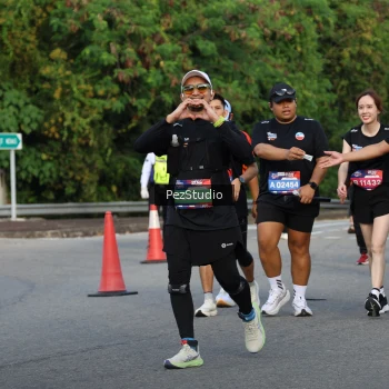Runner Photo 3716036