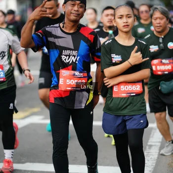 Runner Photo 3716045