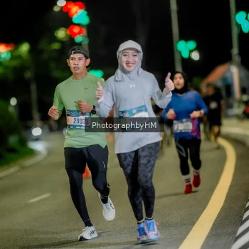 Runner Photo 3716068