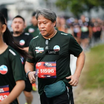 Runner Photo 3716073