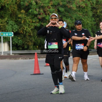 Runner Photo 3716080