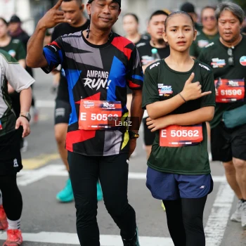 Runner Photo 3716081