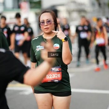 Runner Photo 3716131
