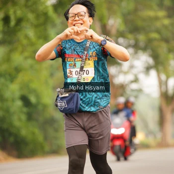 Runner Photo 3716170
