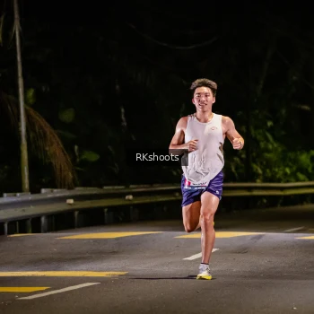Runner Photo 3716185
