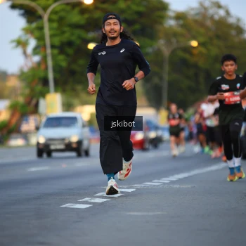 Runner Photo 3716190